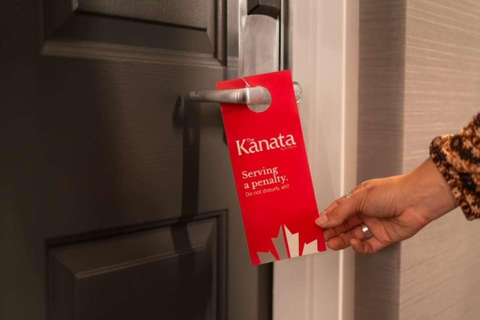 Hotel Kelowna & Conference Centre Съоръжения снимка