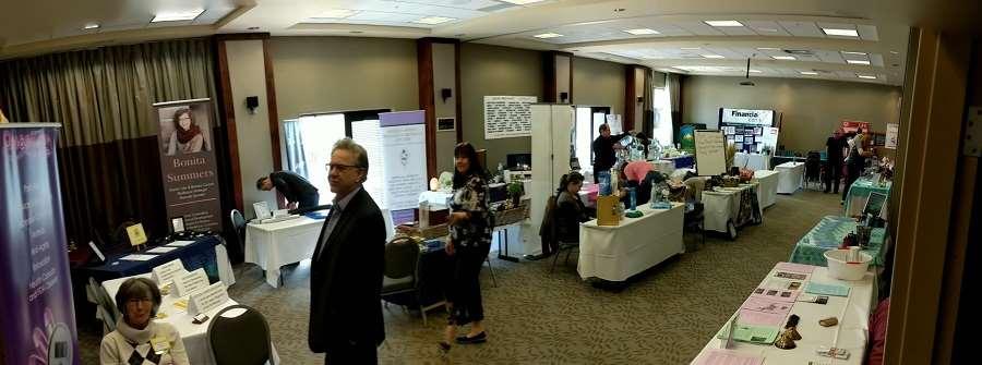 Hotel Kelowna & Conference Centre Интериор снимка